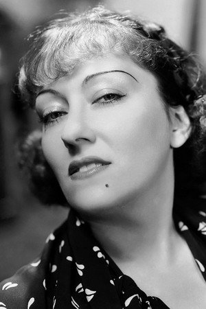 Gloria Swanson profil kép