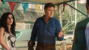 Ash vs Evil Dead 3. évad Ep.2 2. epizód