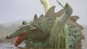 帰ってきたウルトラマン 1. évad Ep.34 34. epizód