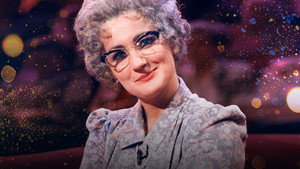 The Mrs Merton Show 2. évad Ep.2 2. epizód