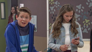 Coop & Cami Ask the World 1. évad Ep.12 12. epizód