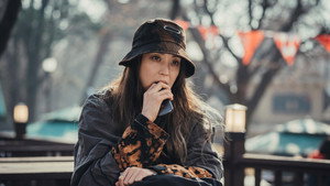 언더커버 1. évad Ep.11 11. epizód