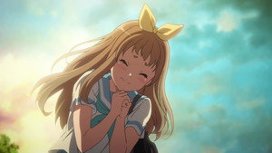 響け！ユーフォニアム 1. évad Ep.10 10. epizód