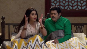 भाभीजी घर पर हैं! 1. évad Ep.1330 1330. epizód