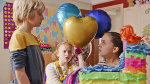The Dumping Ground 3. évad Ep.14 14. epizód