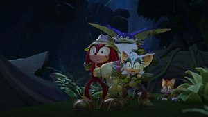 Sonic Prime 1. évad Ep.4 Dzsungeltúra