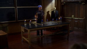 Dr. House 4. évad Ep.3 97 másodperc