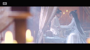 冰芯明月夙倾城 1. évad Ep.10 10. epizód