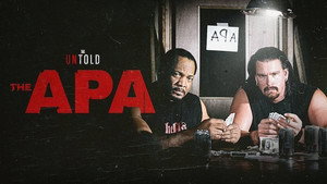 WWE Untold 4. évad Ep.2 2. epizód