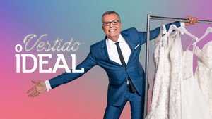 Say Yes to the Dress kép