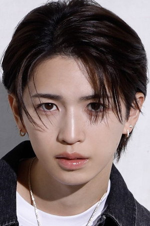 岩橋玄樹 profil kép