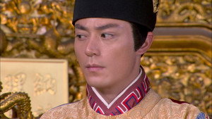 女医明妃传 1. évad Ep.9 9. epizód