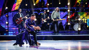 Strictly Come Dancing 22. évad Ep.8 8. epizód