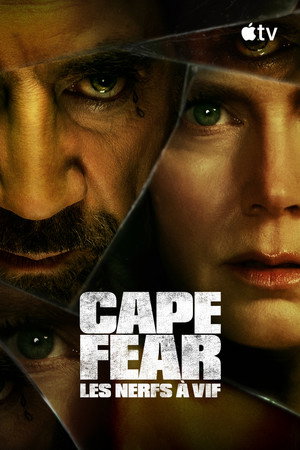Cape Fear poszter