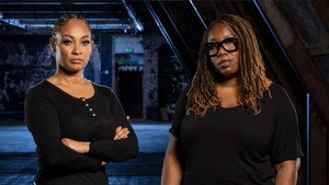 Celebrity Hunted kép