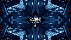 CHROMA 1. évad Ep.5 5. epizód