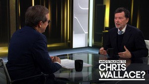 Who's Talking to Chris Wallace? 1. évad Ep.4 4. epizód