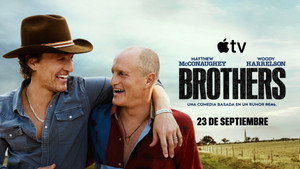 Brothers kép