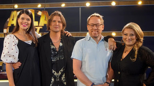 Alla mot alla med Filip och Fredrik 4. évad Ep.7 7. epizód