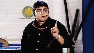 Sarabhai vs Sarabhai 1. évad Ep.30 30. epizód