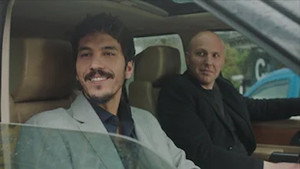 Adım Farah 1. évad Ep.13 13. epizód