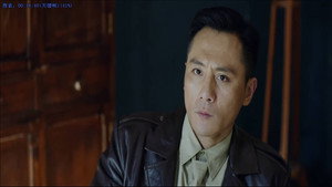 北平无战事 1. évad Ep.5 5. epizód
