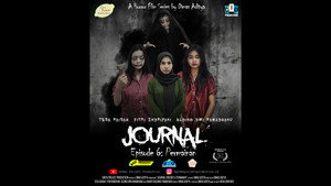 Journal Horror Series 1. évad Ep.6 6. epizód