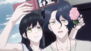 B-PROJECT～鼓動＊アンビシャス～ 2. évad Ep.8 8. epizód