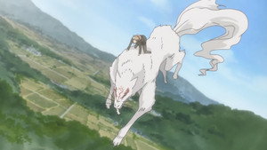 夏目友人帳 2. évad Ep.13 13. epizód