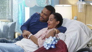 black-ish 3. évad Ep.24 24. epizód