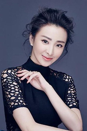 林静 profil kép