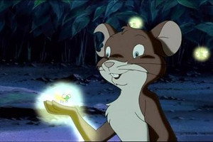 Watership Down 3. évad Ep.8 8. epizód