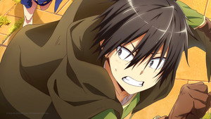 ひとりぼっちの異世界攻略 kép