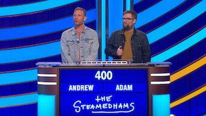 Pop Culture Jeopardy! 1. évad Ep.15 15. epizód