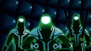 Code Lyoko Évolution 1. évad Ep.8 8. epizód