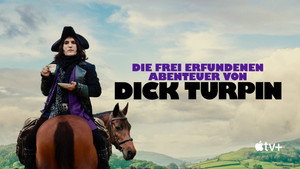 The Completely Made-Up Adventures of Dick Turpin kép