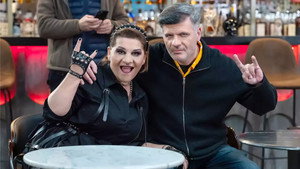 Τα Νούμερα 1. évad Ep.22 22. epizód