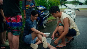 ผมเจอเจ้าชายบนชายหาด 1. évad Ep.7 7. epizód