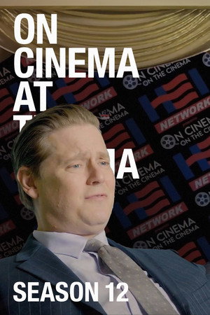 On Cinema 12. évad (2021-10-06) poszter