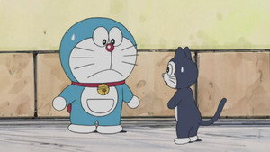 哆啦A梦 1. évad Ep.118 118. epizód