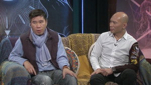 晚吹 - 總有一瓣喺左近 1. évad Ep.35 35. epizód