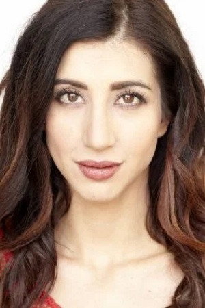 Dana DeLorenzo profil kép