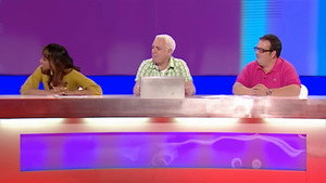 8 Out of 10 Cats 3. évad Ep.7 7. epizód