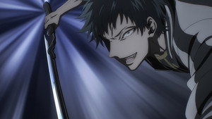 デッドマウント・デスプレイ 1. évad Ep.16 16. epizód
