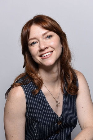 Valorie Curry profil kép