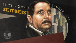 Between 2 Wars 2. évad Ep.24 24. epizód