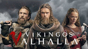 Vikingek: Valhalla kép