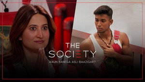 The Society 1. évad Ep.12 12. epizód