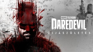 Daredevil: Újjászületés kép