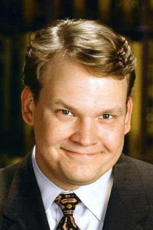 Andy Richter profil kép